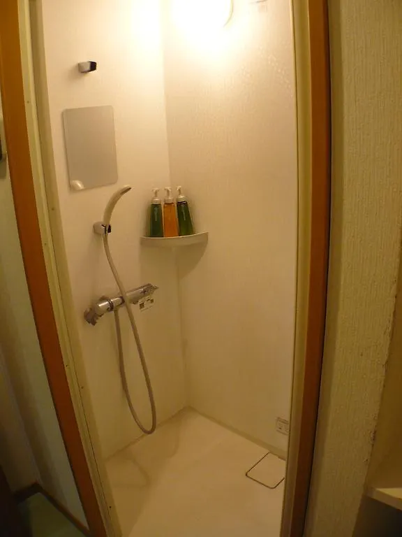 Hotel Meigetsu Präfektur Tokio