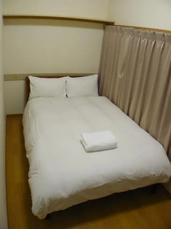 Hotel Meigetsu Präfektur Tokio