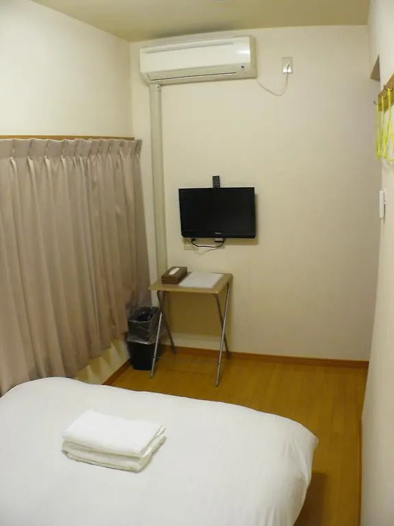**  Hotel Meigetsu Präfektur Tokio Japan