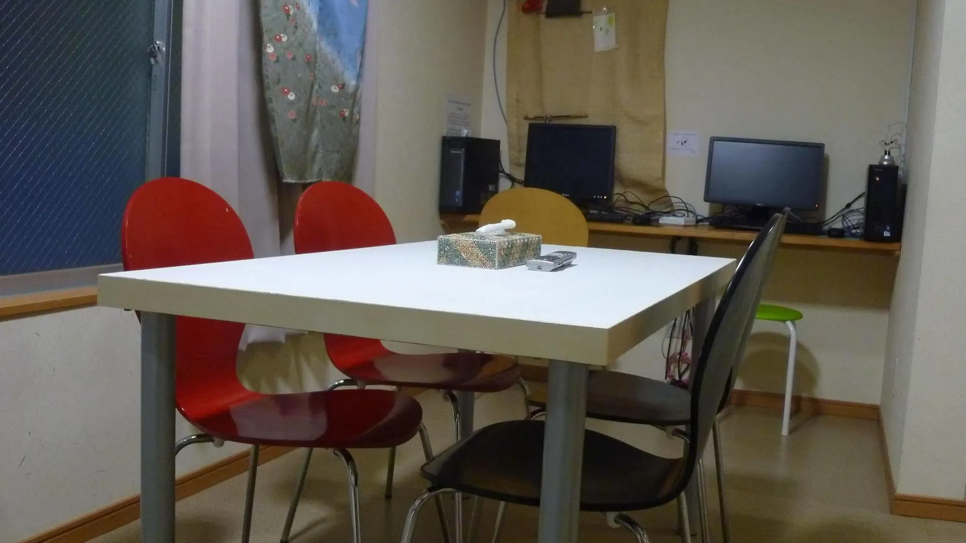 Hotel Meigetsu Präfektur Tokio 2*,