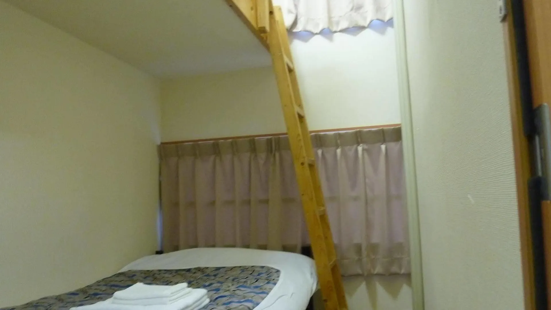 Hotel Meigetsu Präfektur Tokio Japan