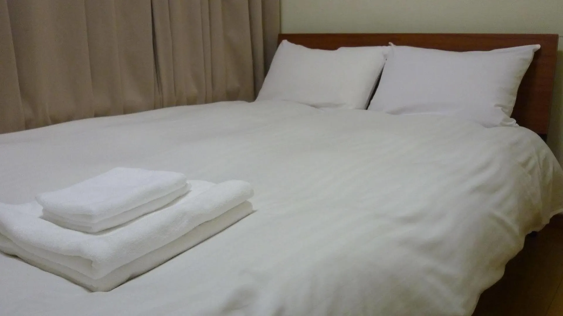 Hotel Meigetsu Präfektur Tokio