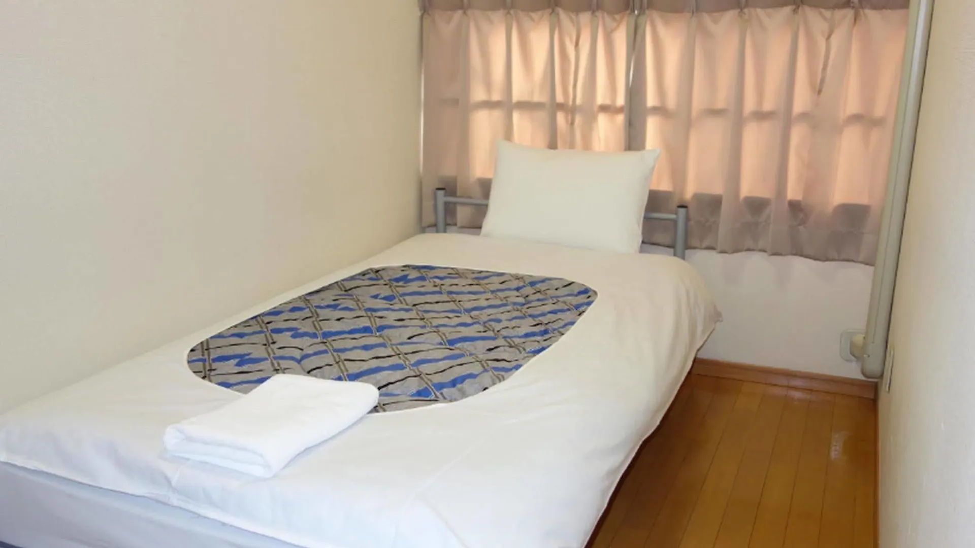 Hotel Meigetsu Präfektur Tokio