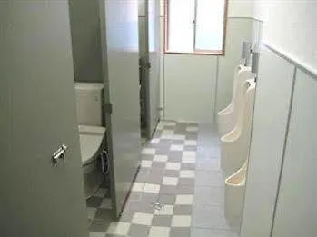 **  Hotel Meigetsu Präfektur Tokio Japan