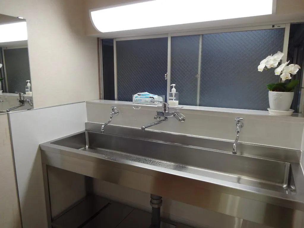 Hotel Meigetsu Tokyo prefektur