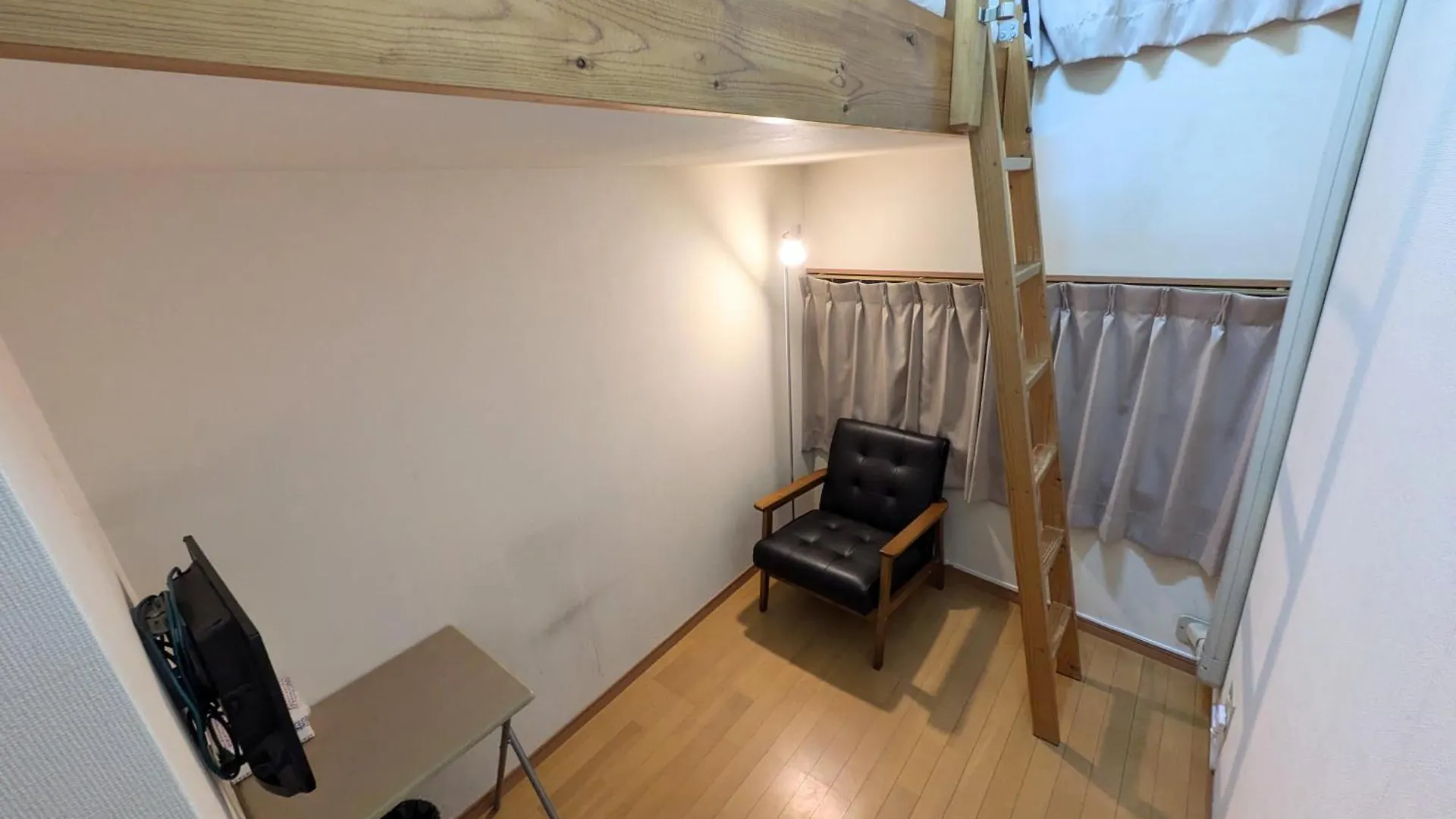 Hotel Meigetsu Tokyo prefektur