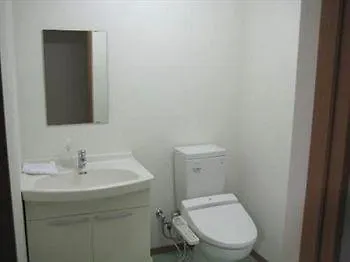 Hotel Meigetsu Tokyo prefektur