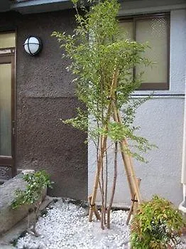 Hotel Meigetsu Tokyo prefektur 2*,