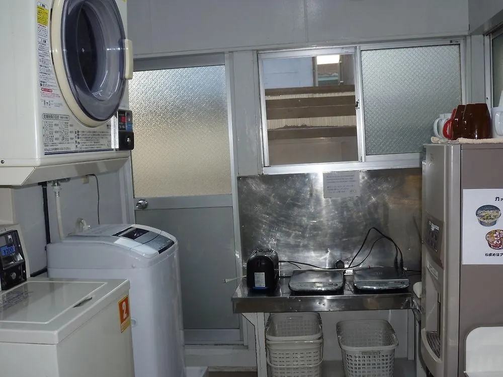 Hotel Meigetsu Tokyo prefektur