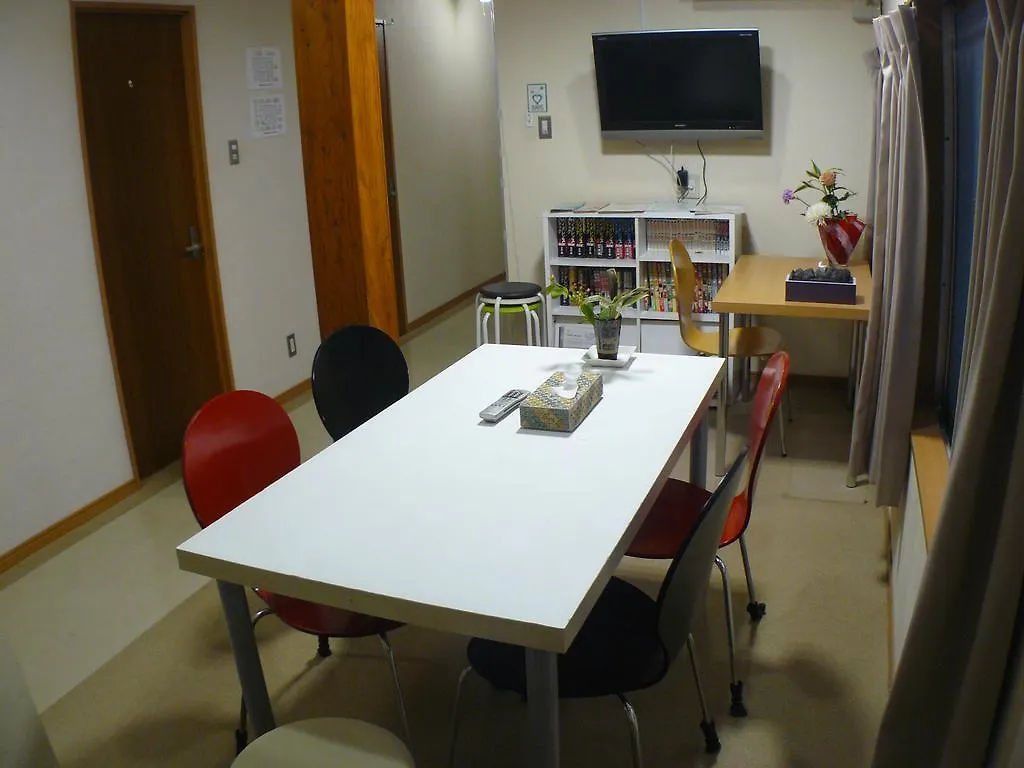 Hotel Meigetsu Tokyo prefektur