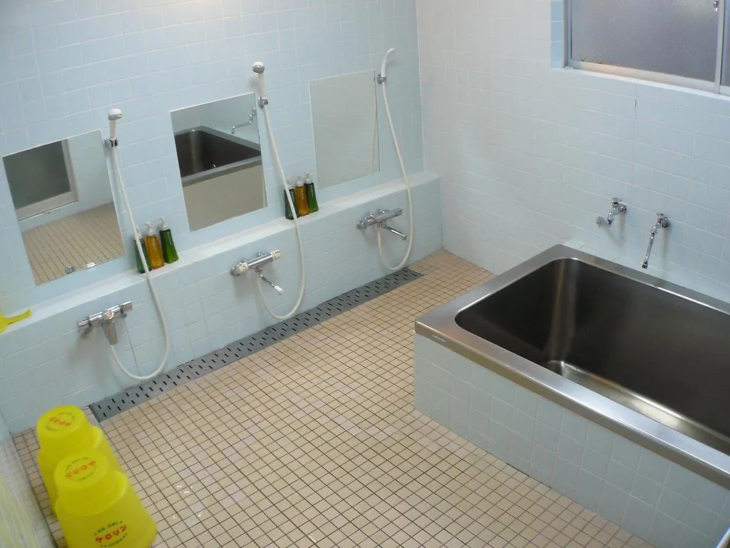 Hotel Meigetsu Tokyo prefektur