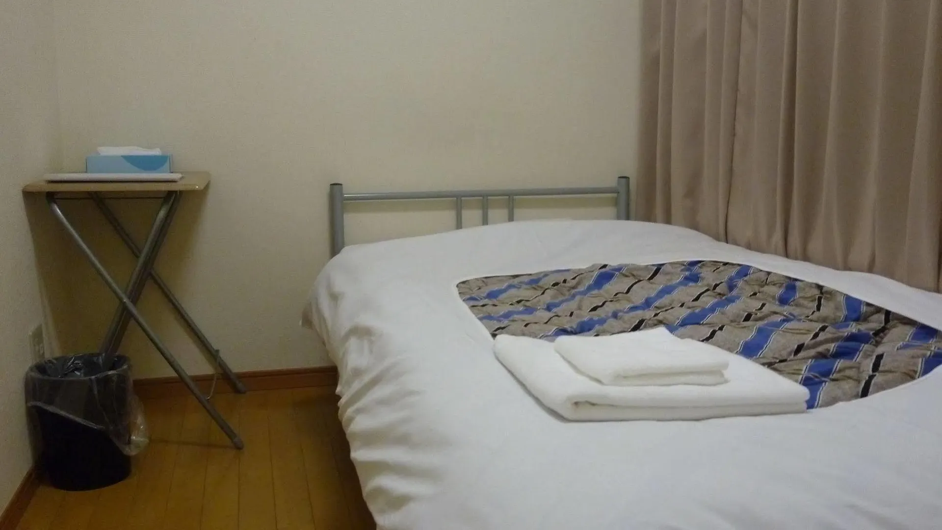 Hotel Meigetsu Tokyo prefektur